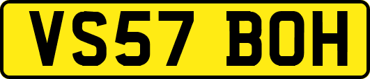 VS57BOH