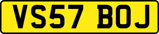 VS57BOJ