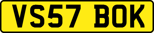 VS57BOK