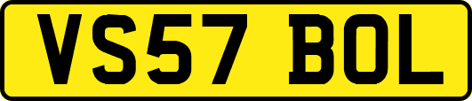 VS57BOL
