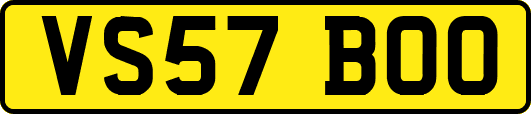 VS57BOO