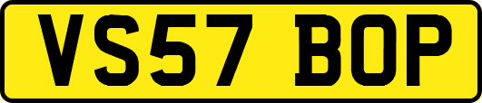 VS57BOP