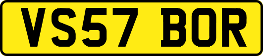VS57BOR