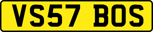 VS57BOS
