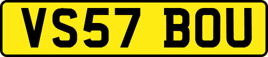 VS57BOU