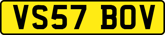 VS57BOV