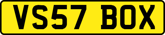 VS57BOX