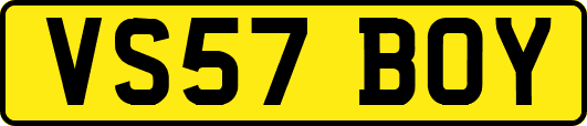 VS57BOY