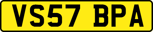 VS57BPA