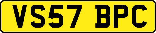 VS57BPC