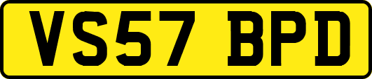 VS57BPD