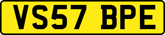 VS57BPE