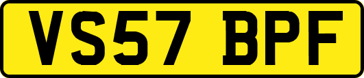 VS57BPF