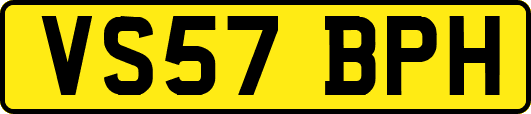 VS57BPH