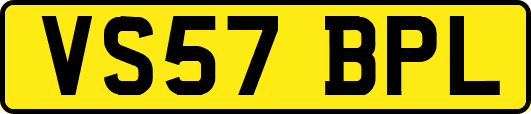 VS57BPL