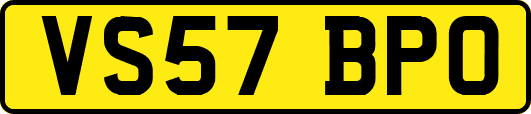 VS57BPO