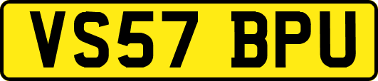 VS57BPU