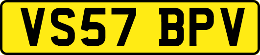 VS57BPV