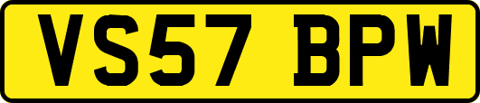 VS57BPW