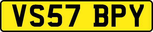 VS57BPY
