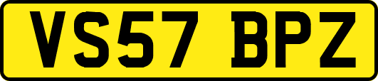 VS57BPZ