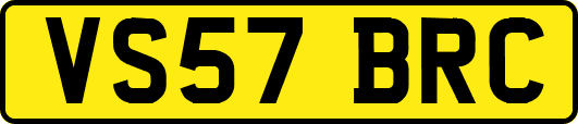 VS57BRC