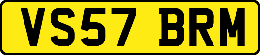 VS57BRM
