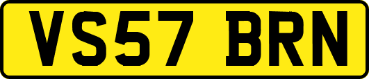 VS57BRN