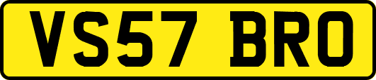 VS57BRO