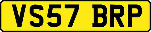 VS57BRP