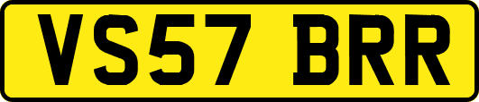 VS57BRR