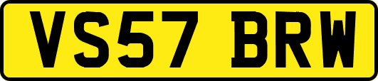 VS57BRW