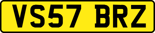 VS57BRZ