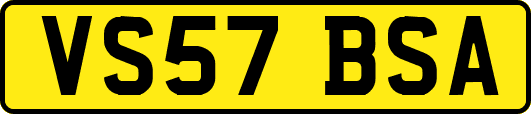 VS57BSA