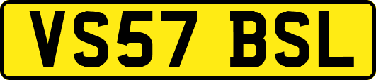 VS57BSL