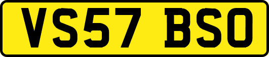 VS57BSO
