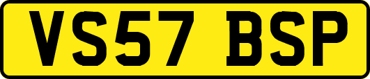 VS57BSP
