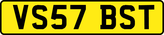 VS57BST