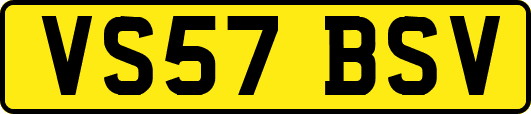 VS57BSV