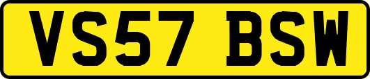 VS57BSW