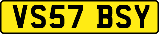 VS57BSY