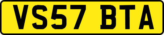 VS57BTA