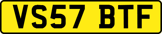 VS57BTF