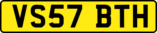 VS57BTH