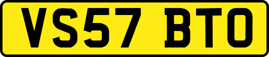 VS57BTO