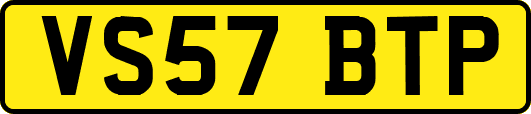 VS57BTP