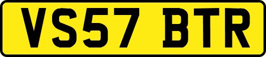 VS57BTR