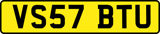 VS57BTU