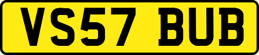 VS57BUB