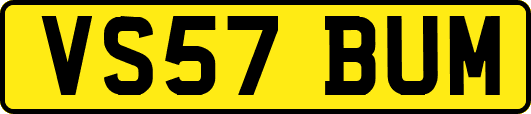 VS57BUM